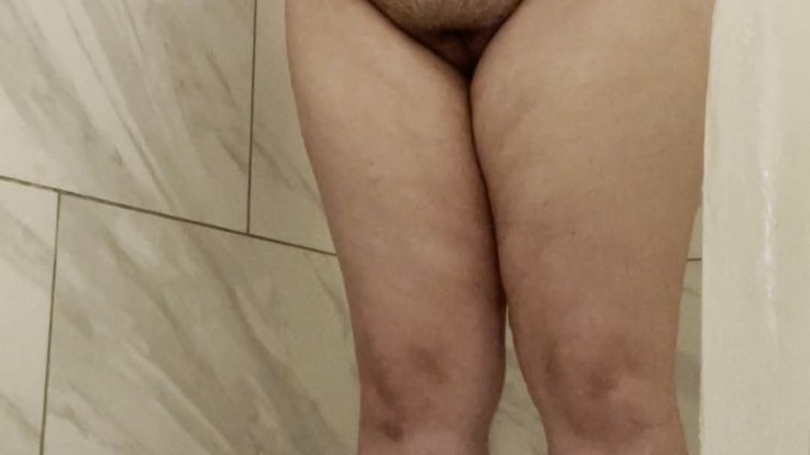 Getting Clean to Get Dirty