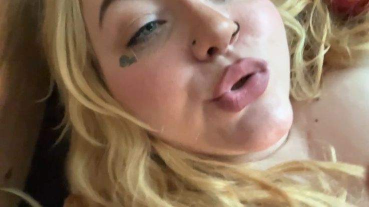 STEPSIS CATCHES YOU JERKING IT ROLEPLAY