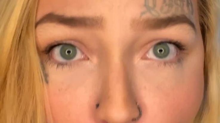 SUCKING BBC FOR THE FIRST TIME