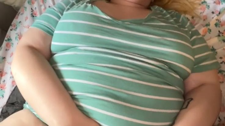 DOUBLE PENERATION IN MY LIL PUSSY