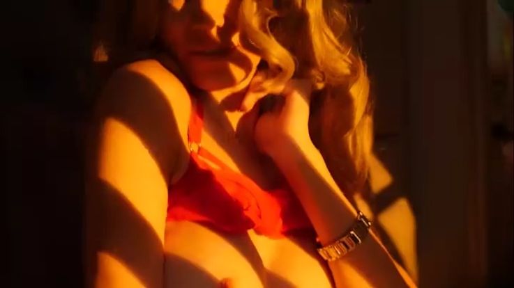 Sensual Moves