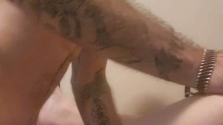 He Goes To Town In Me