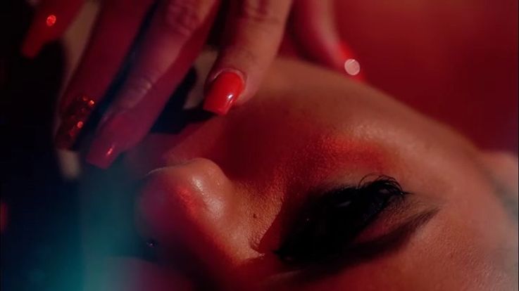 Hot tease