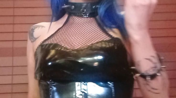 humiliating you tiny dick