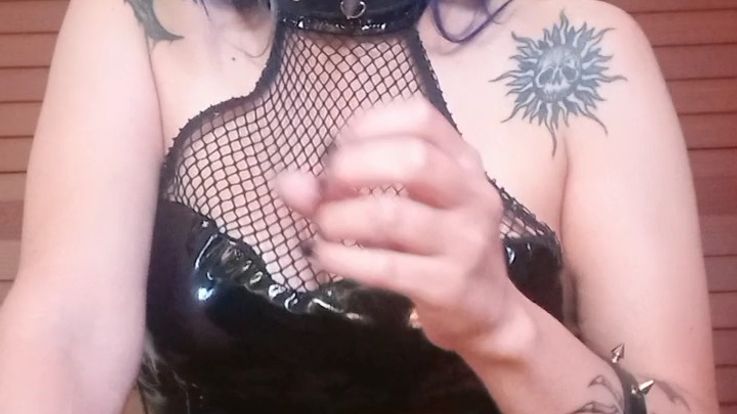 controlling your little dick