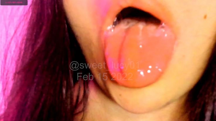 Cumming in my pillow