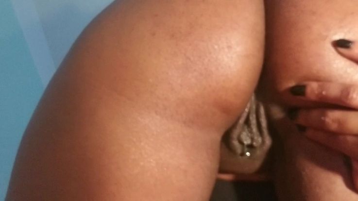 "WET HOT PUSSY" (Most Popular)