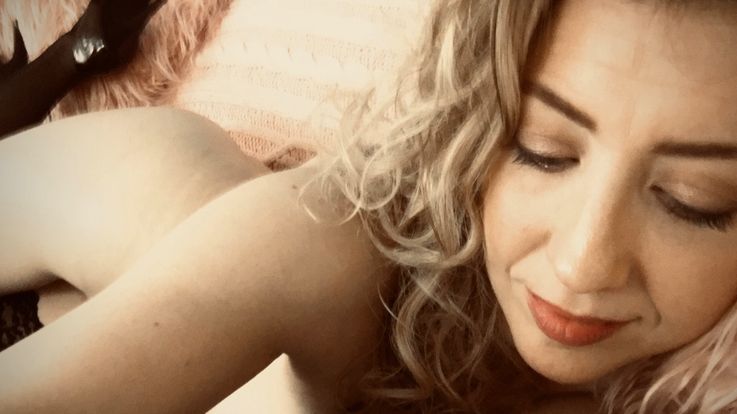 Gentle Control of Your Orgasm - Audio Track Only!!