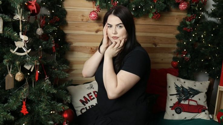 Christmas pleasure