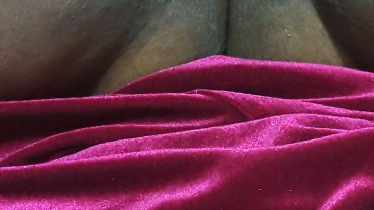 Fresh Mani, Fresh Wax Fingering