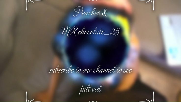 Peaches and Mrchocoltae_25