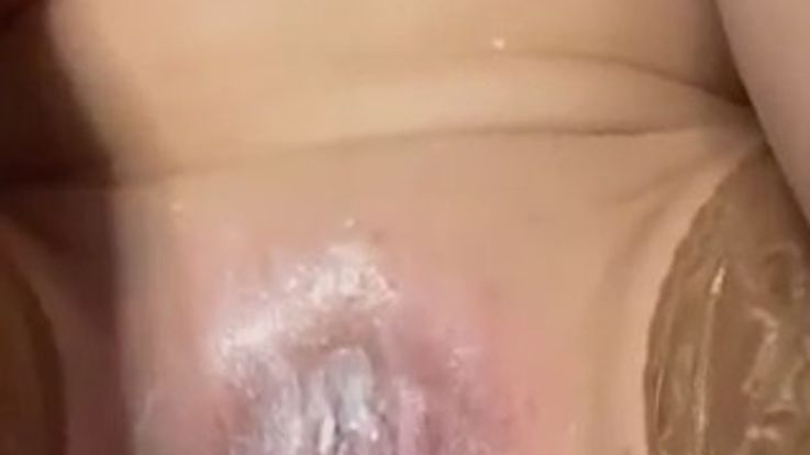 toothpaste and brush