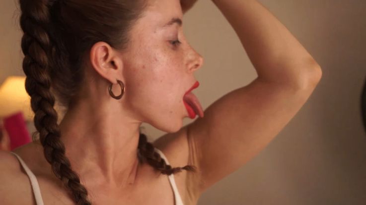 Fitness session hmmm