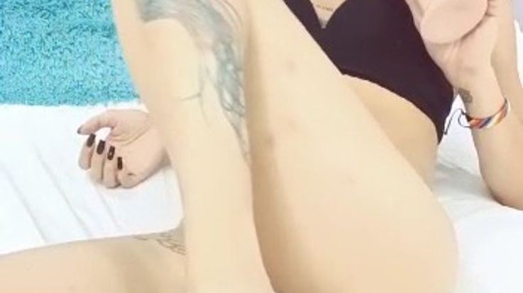 I want a very hard cock