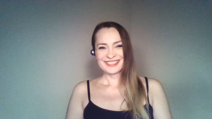 My step boy likes older pussies