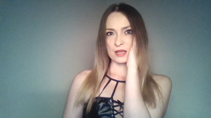 Stepson likes to play with me