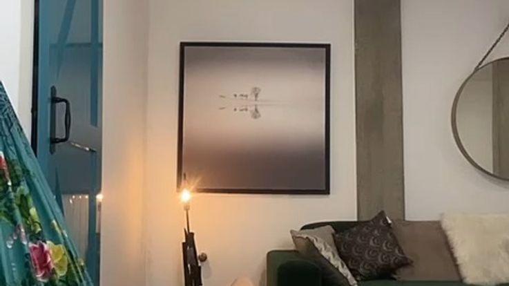 I love playing with my hitachi