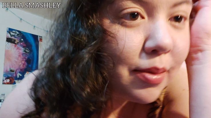 Rubbing My Asshole & Making My Pussy Cum