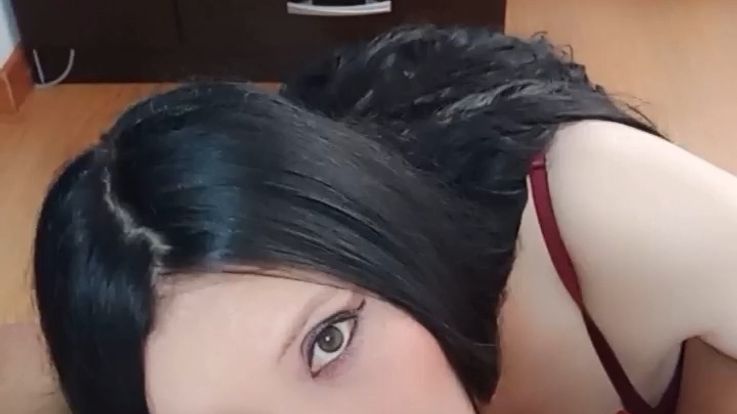 Blou Job - Hand Job - Cum in my face