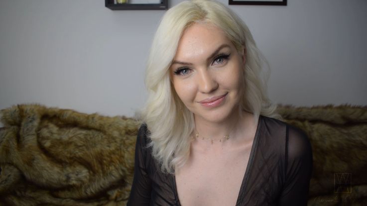 Expensive Pussy Denial