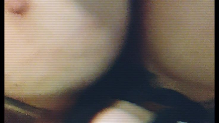 My Stepbrother Breaks Me - Part 1