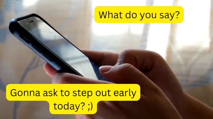 New Babysitter Wants To Tell You A Secret