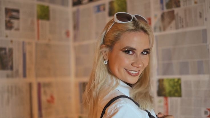 YOU TAKE MY BREATH AWAY