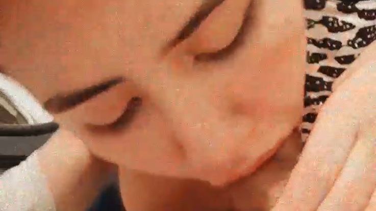 I love lick his big cock