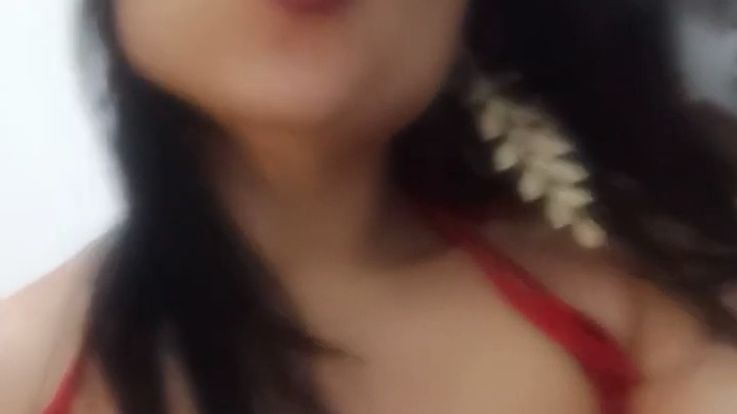 Im happy to stay here