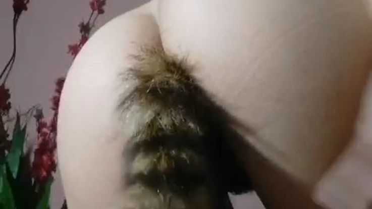 touch myself