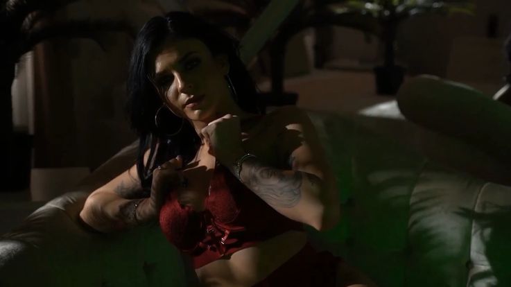 The hottest you have ever seen