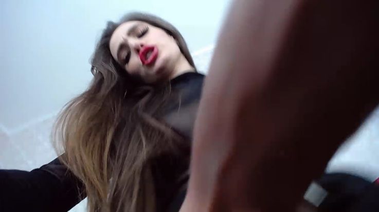 Fuck my sissy very hard