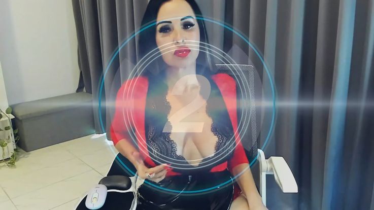 Goodboy Joi quickie