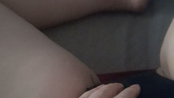 u want play with my pussy