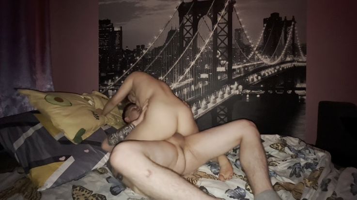 Passionate seXXX