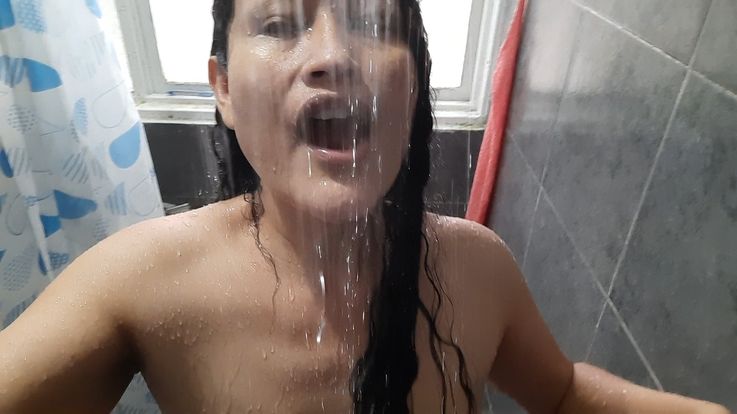Shower scenes
