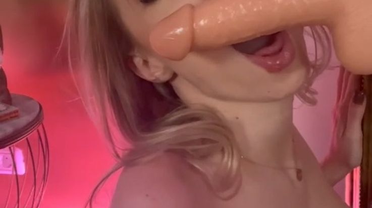 Best blowjob ever