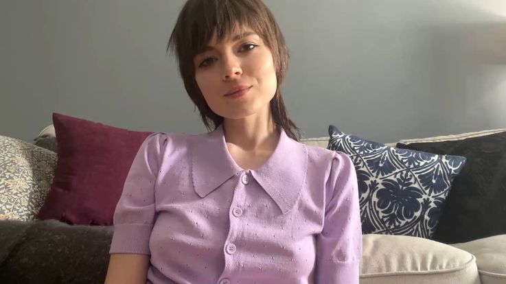 Book Worm Rejected ASMR