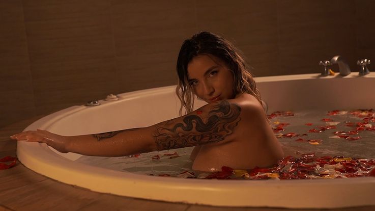 you have  date with me today.