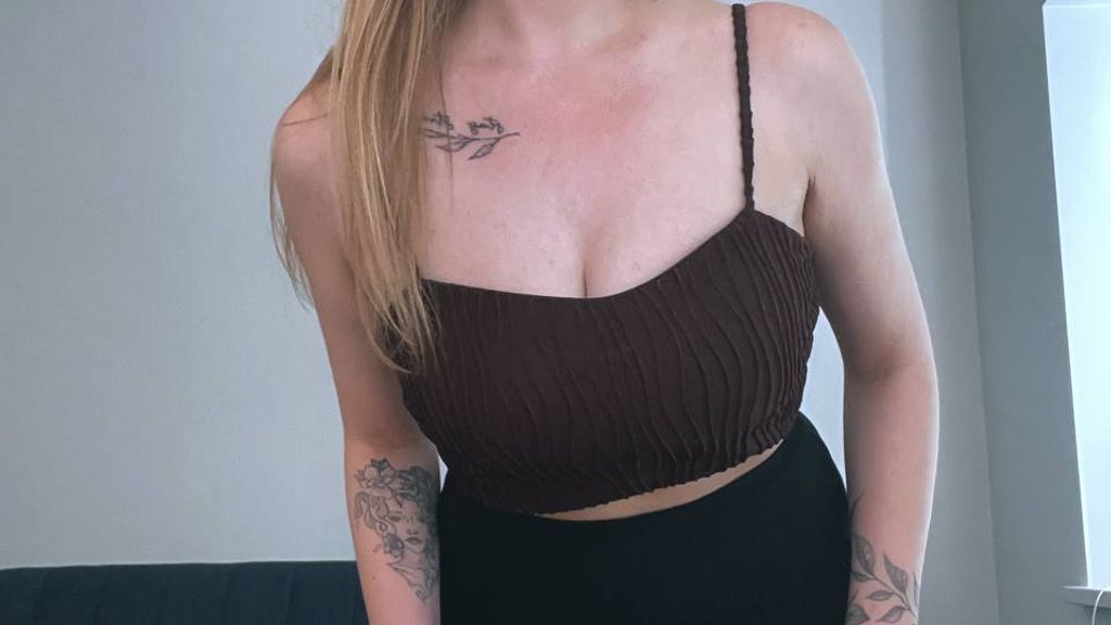 sofiaray