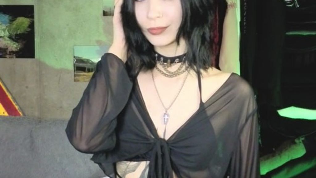 yourcutegoth