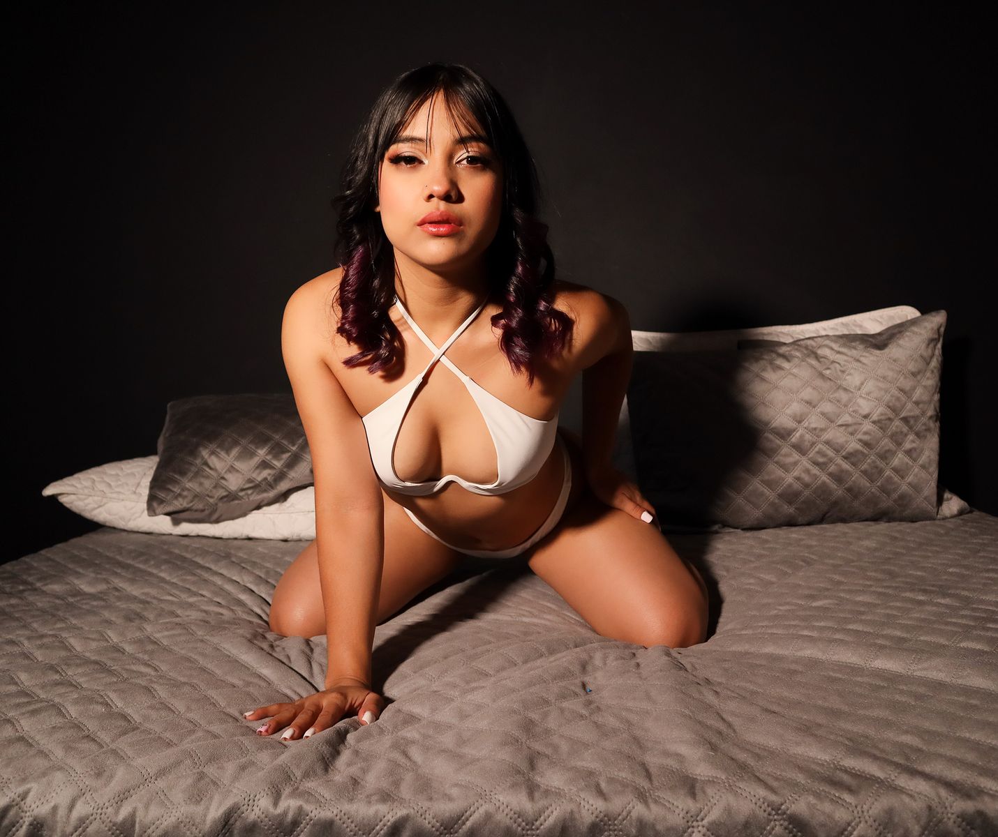 Natasha Dulce Escort