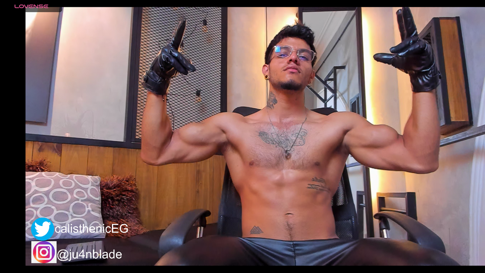 JuanBlade