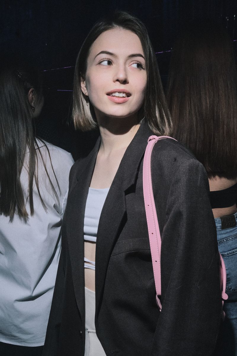 Paige ️ Live Cams | Skype, Teams, Discord & Telegram