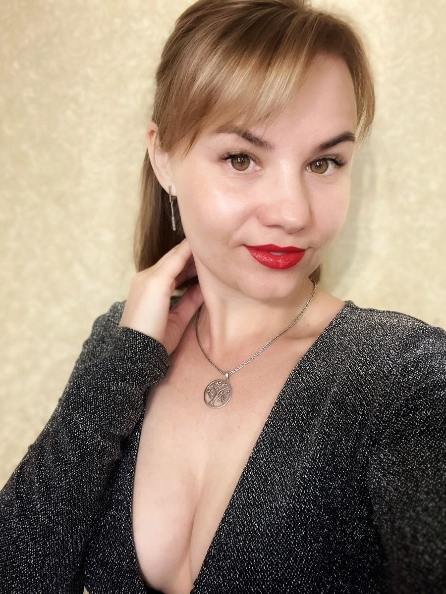 Miss Cherry