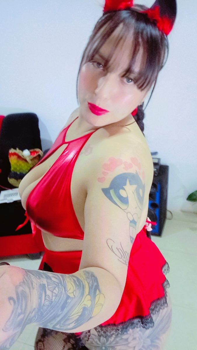 AngelyDirtySquirt