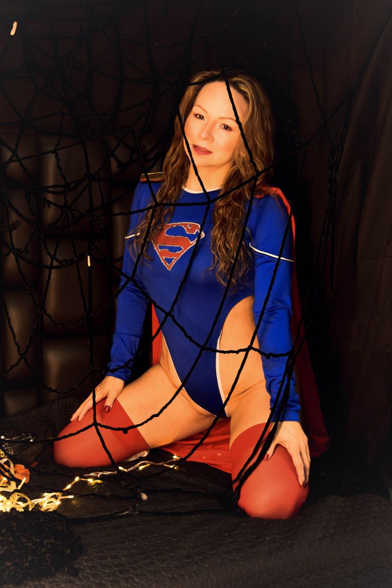 Aira Foster