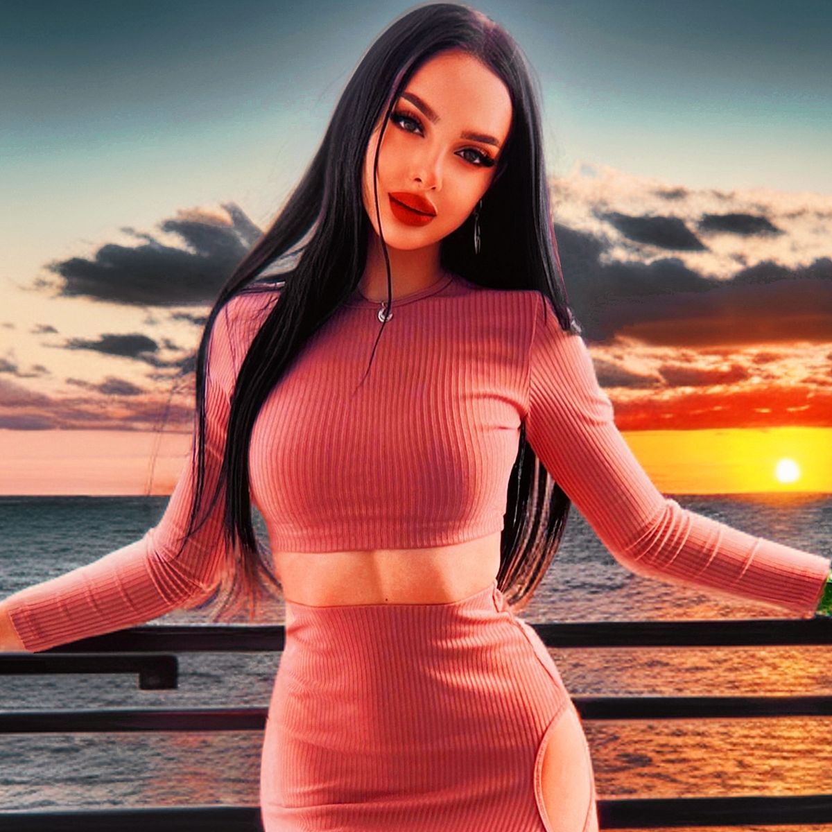 Miss Diava