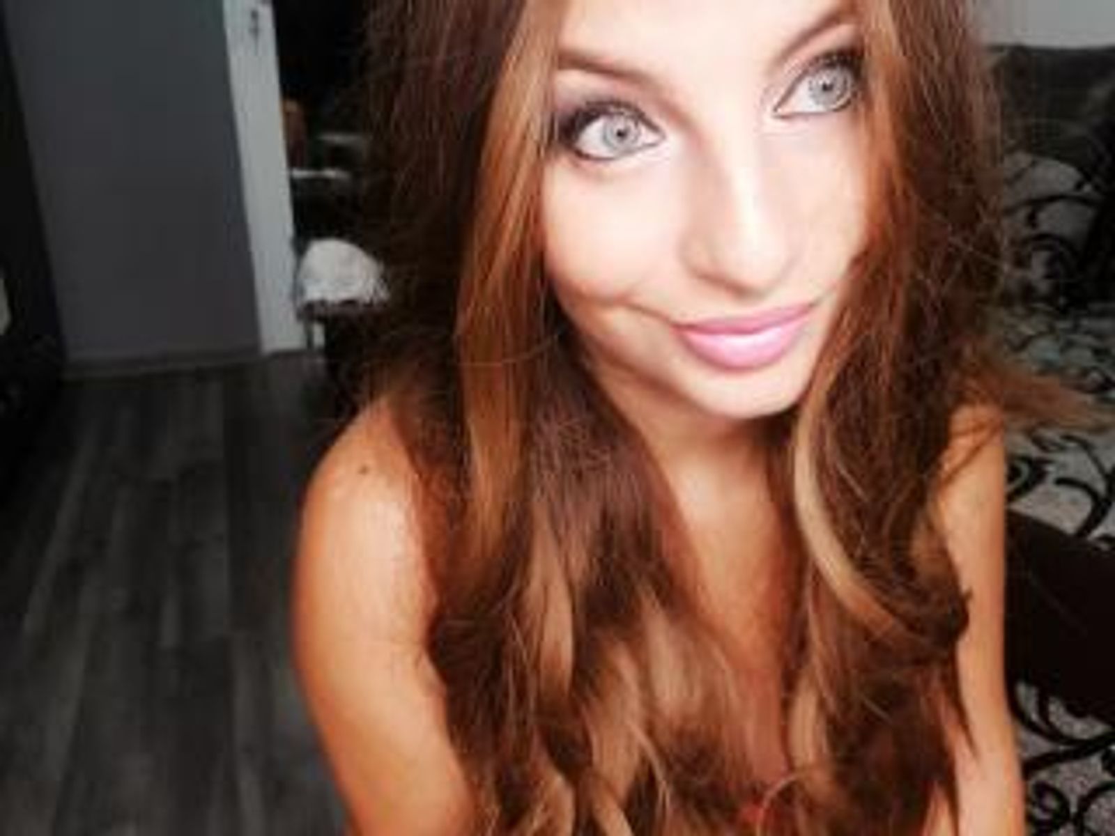 GiannaDavis