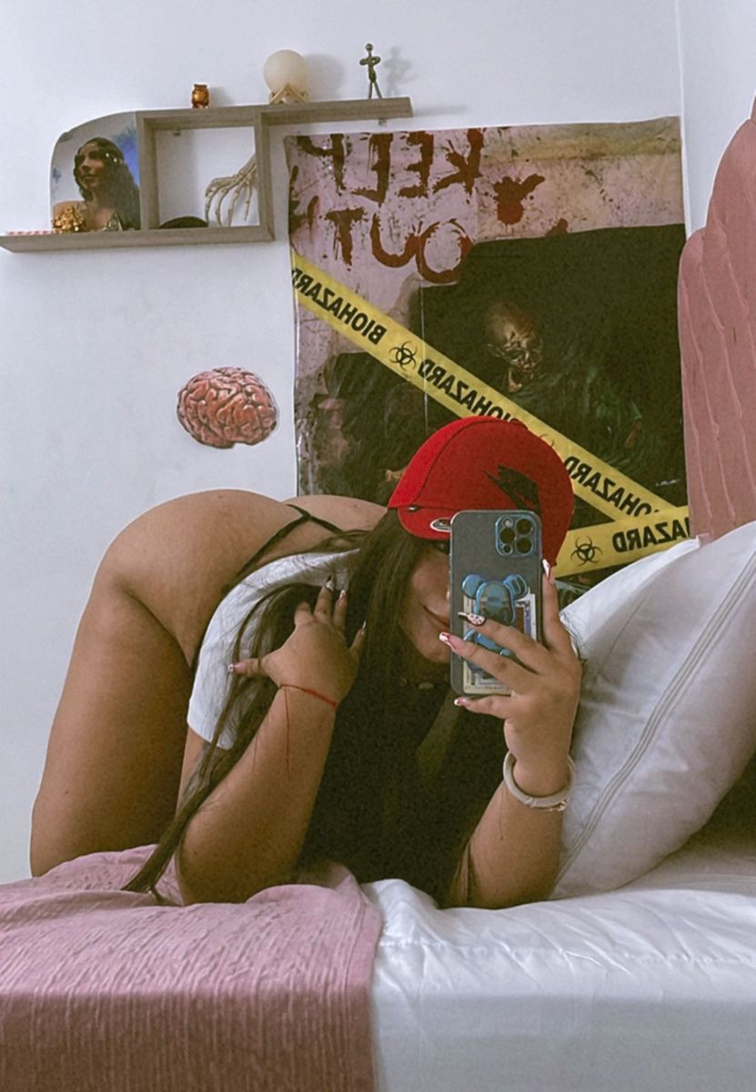 Miaa Castro